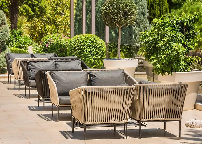 Daluz Boutique Hotel