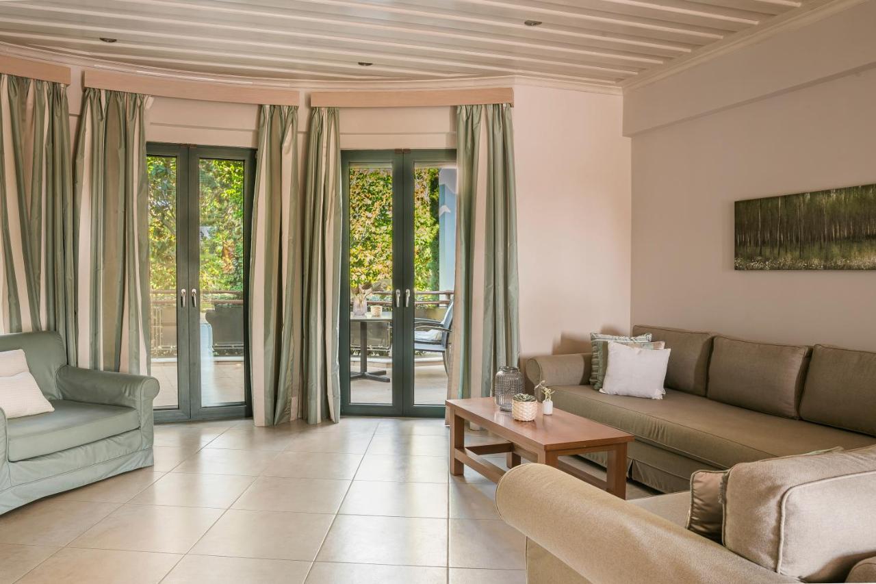 Daluz Boutique 4*