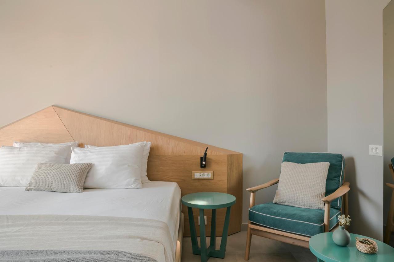 Daluz Boutique 4*