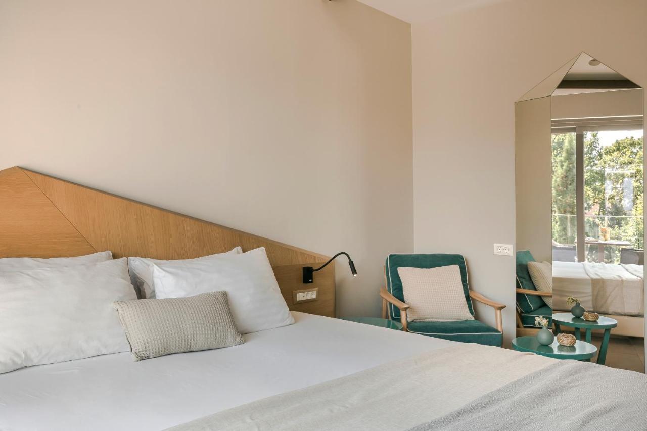 Aparthotel Daluz Boutique