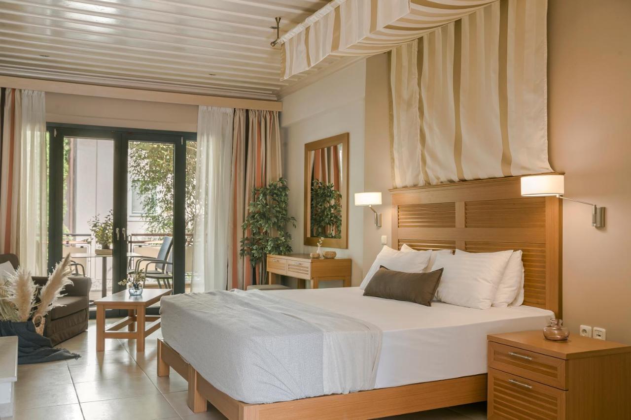 Aparthotel Daluz Boutique