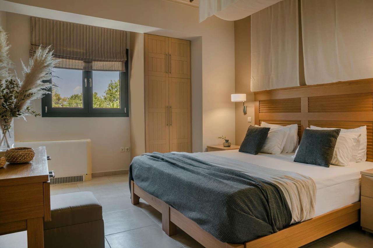 Daluz Boutique Aparthotel