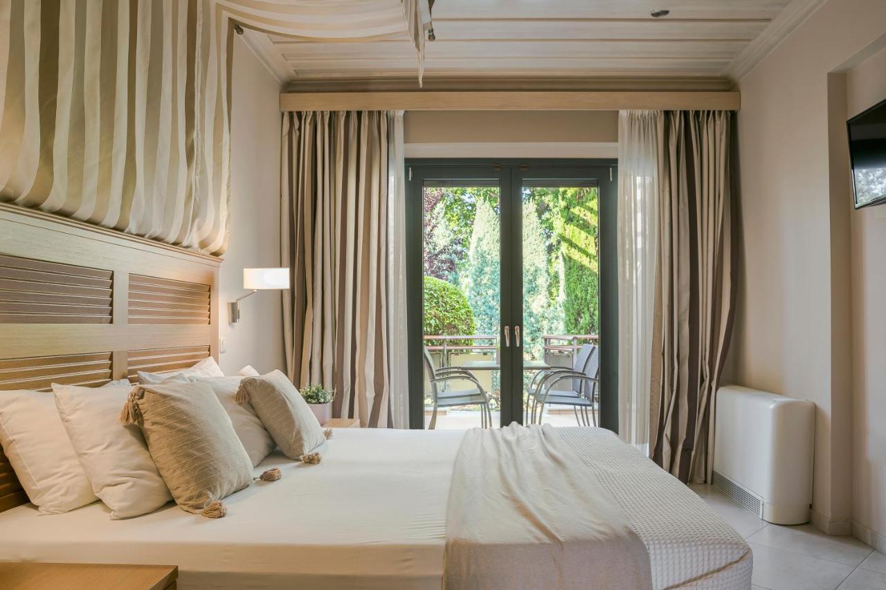 Aparthotel Daluz Boutique Preveza