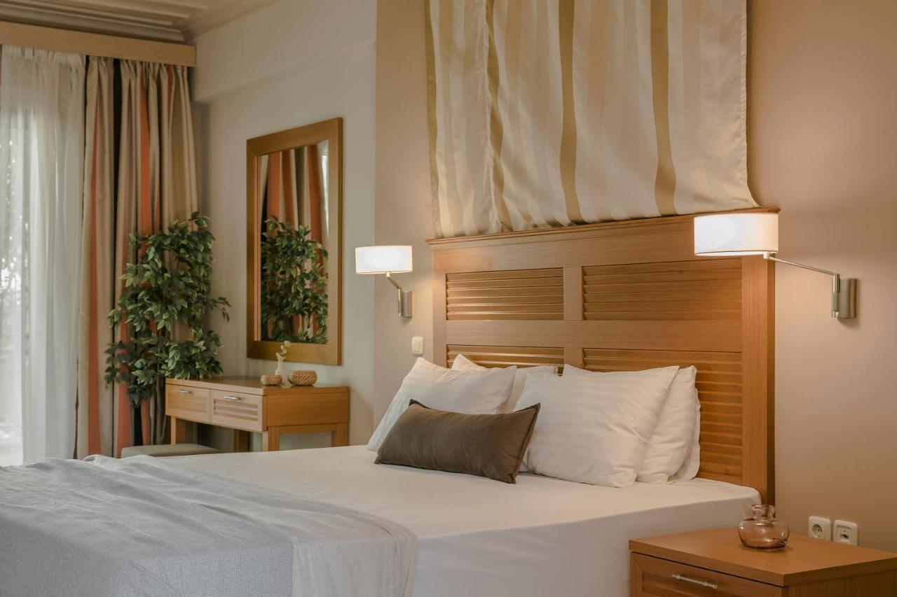 Daluz Boutique 4* Preveza