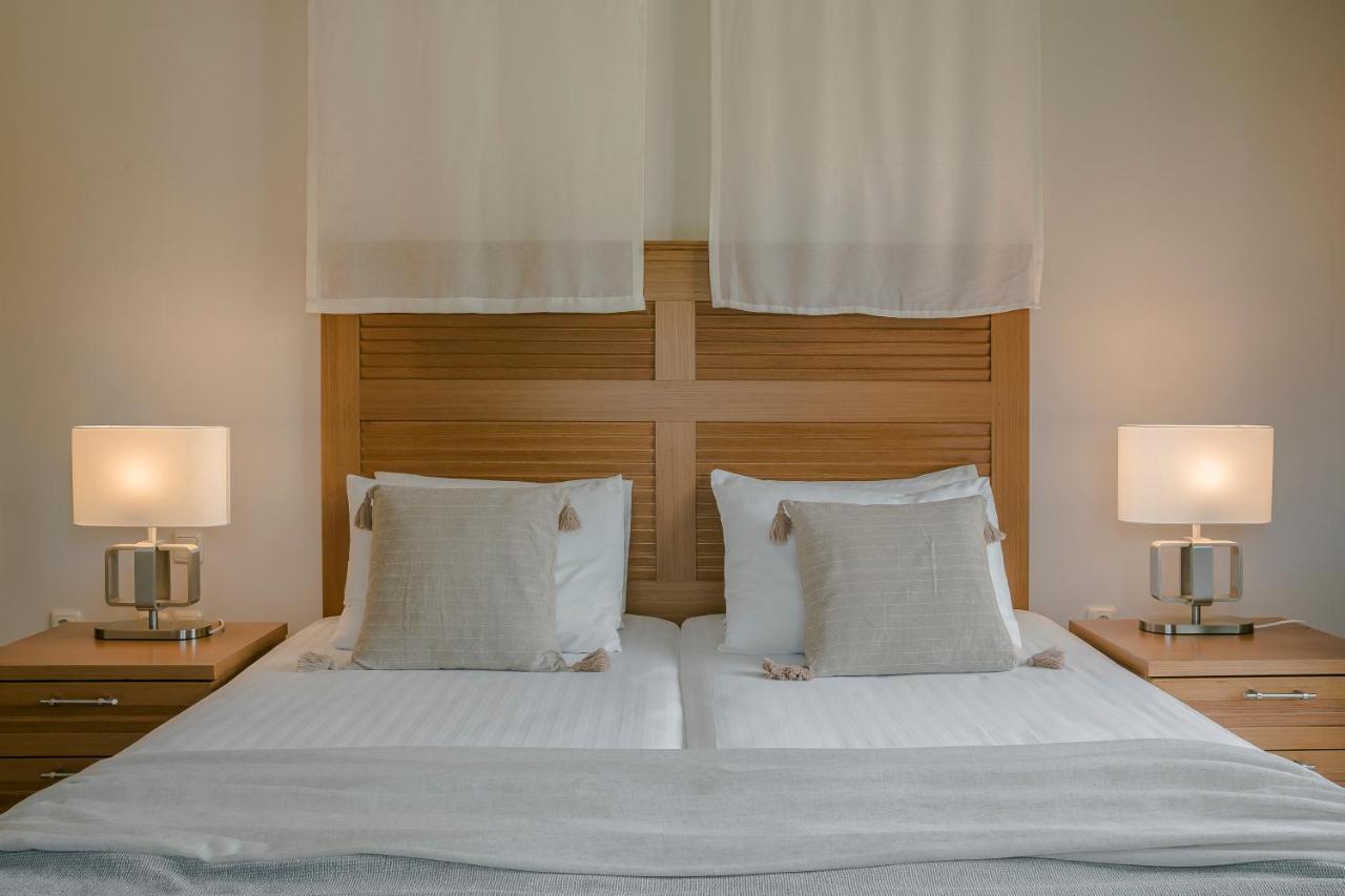 Daluz Boutique Aparthotel Preveza