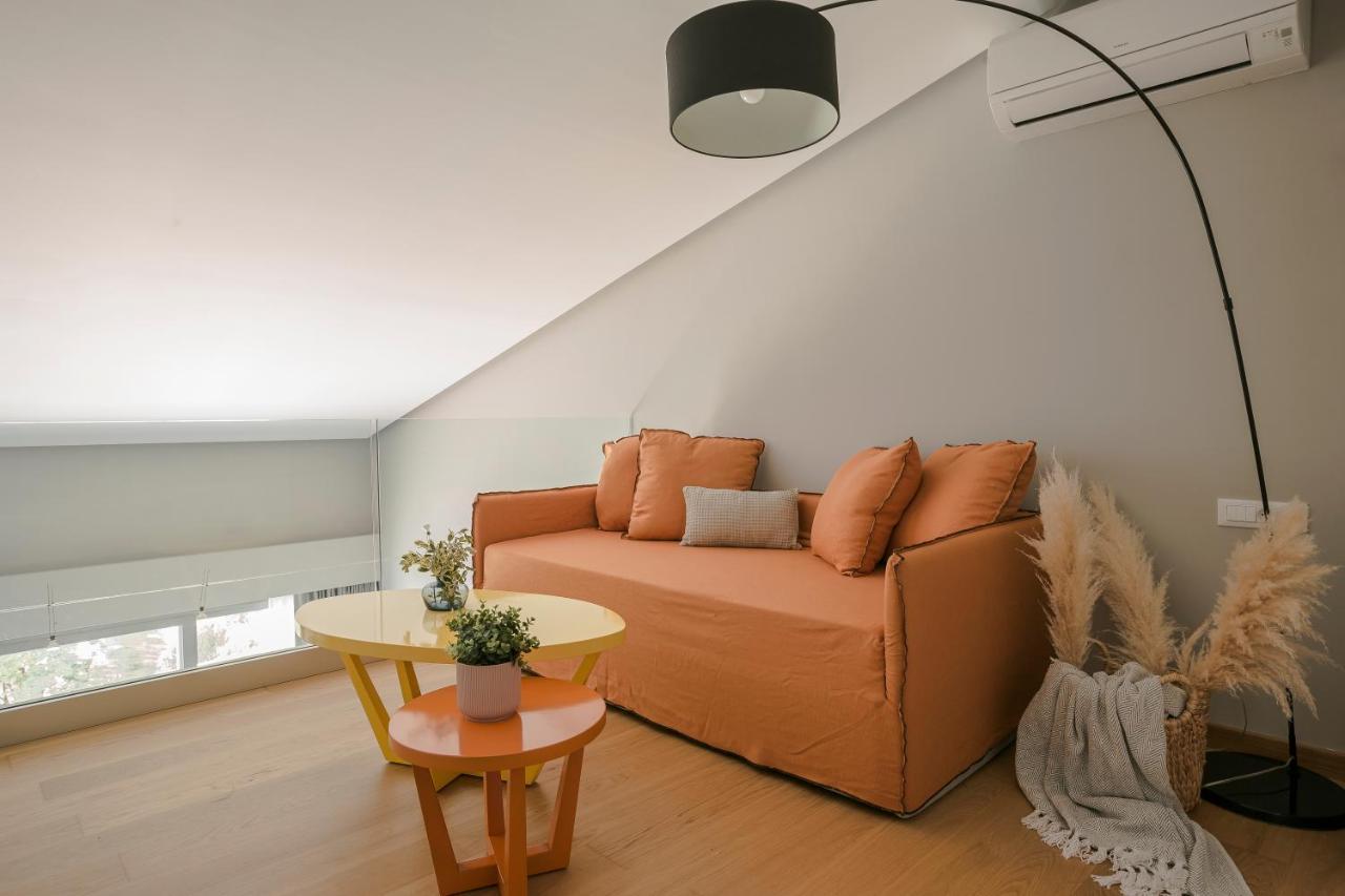 Aparthotel Daluz Boutique 4*