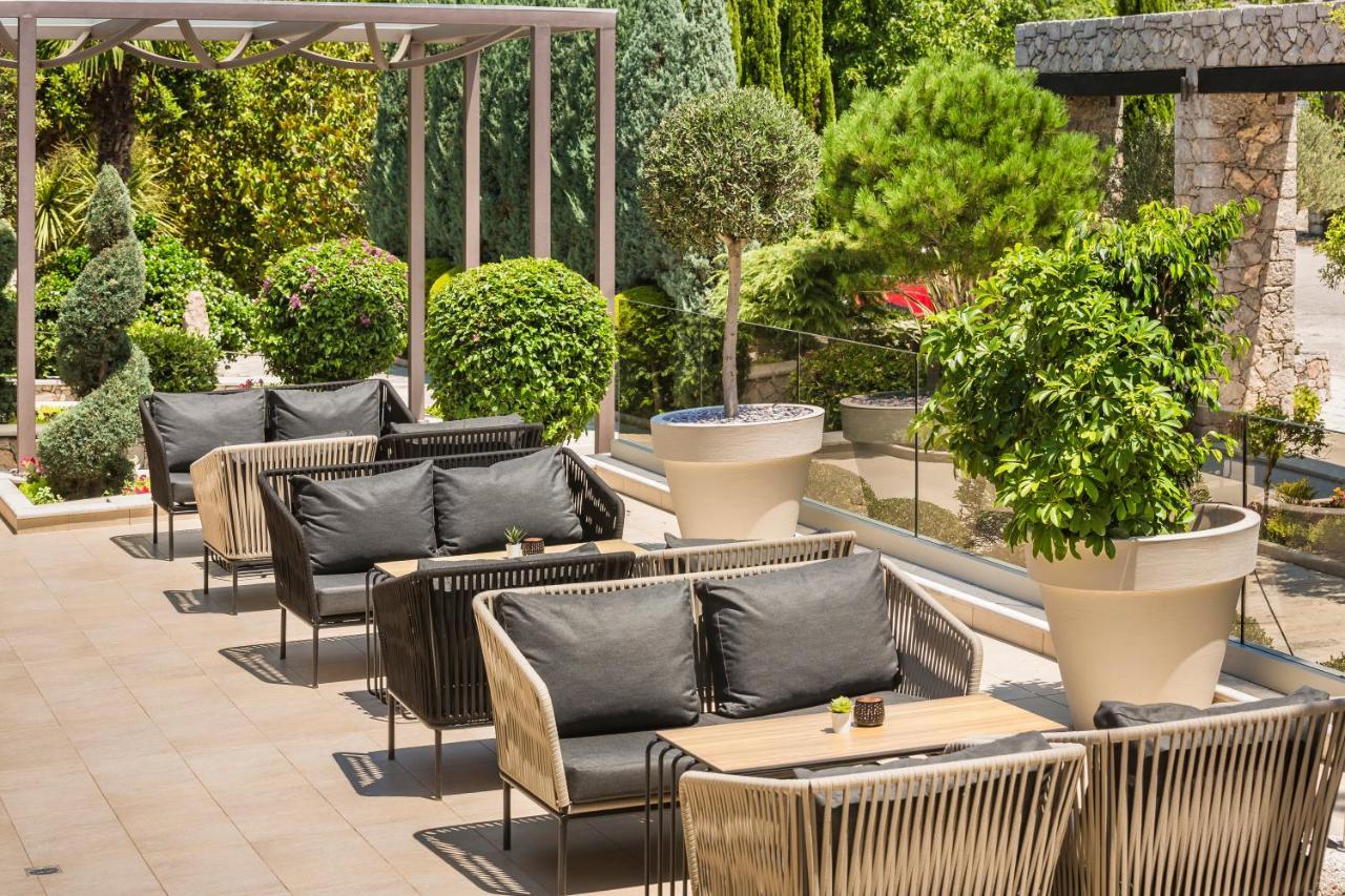 Daluz Boutique Aparthotel