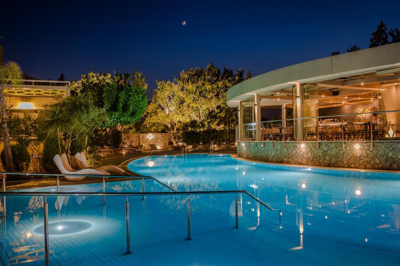 Daluz Boutique 4* Preveza