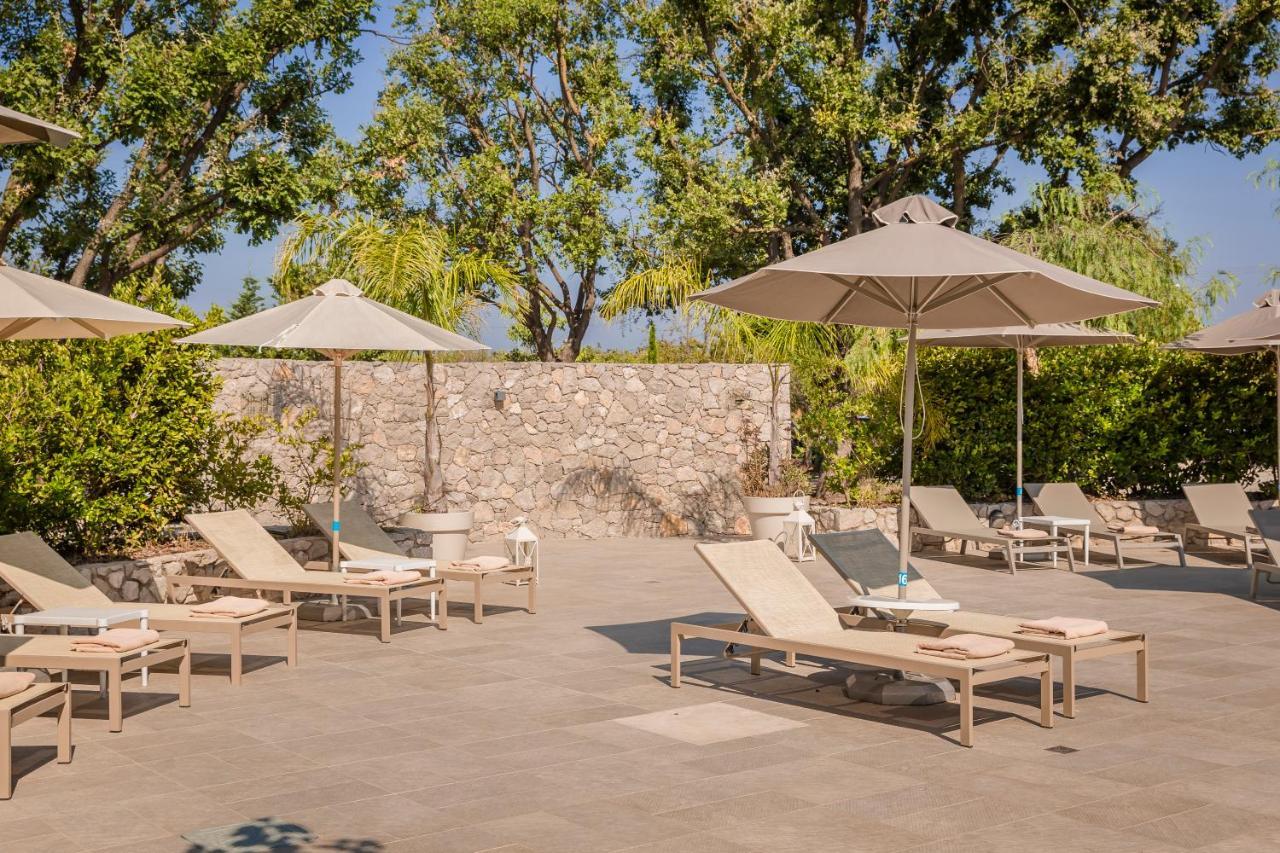 Daluz Boutique 4*