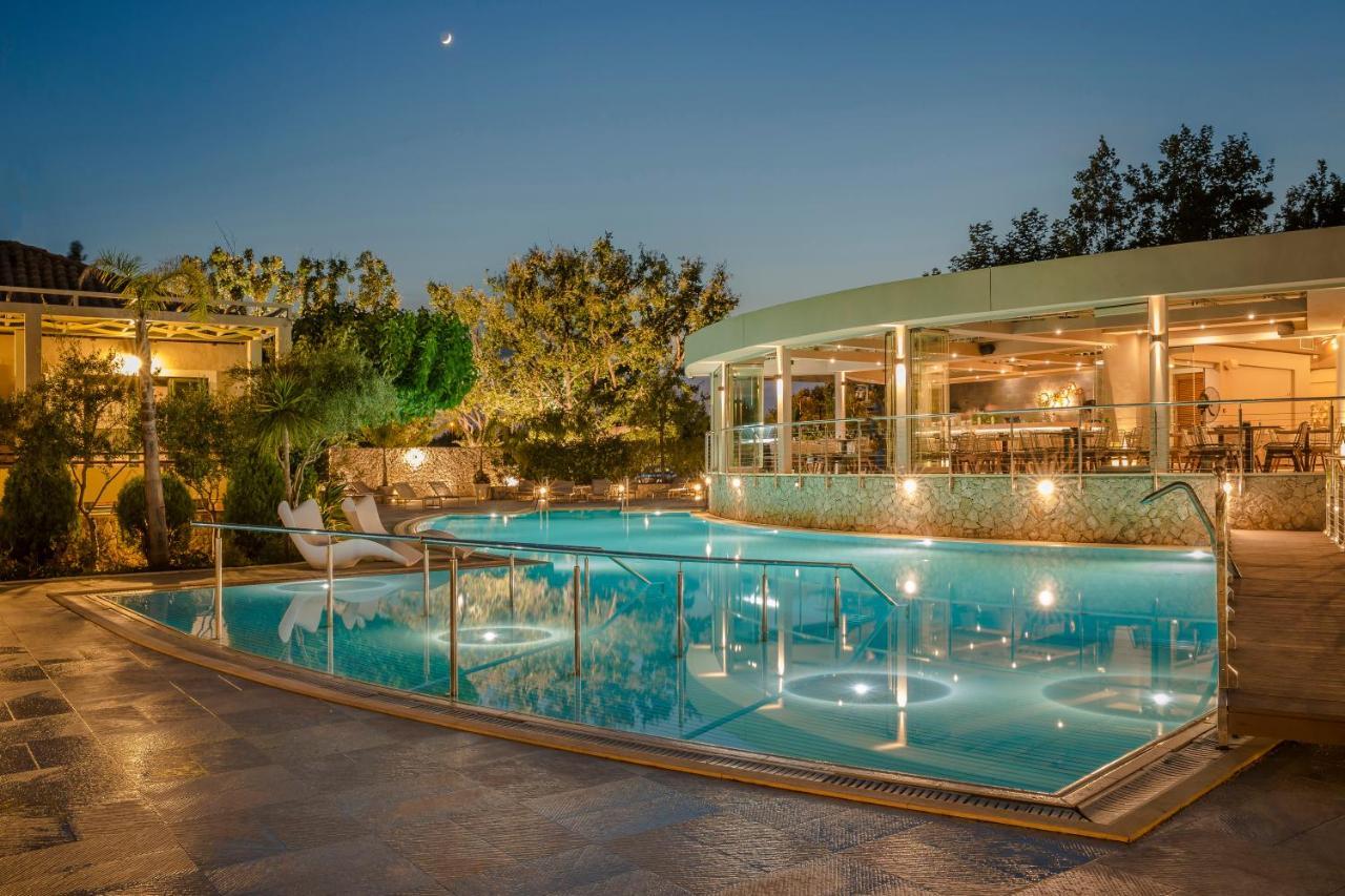 Daluz Boutique Aparthotel