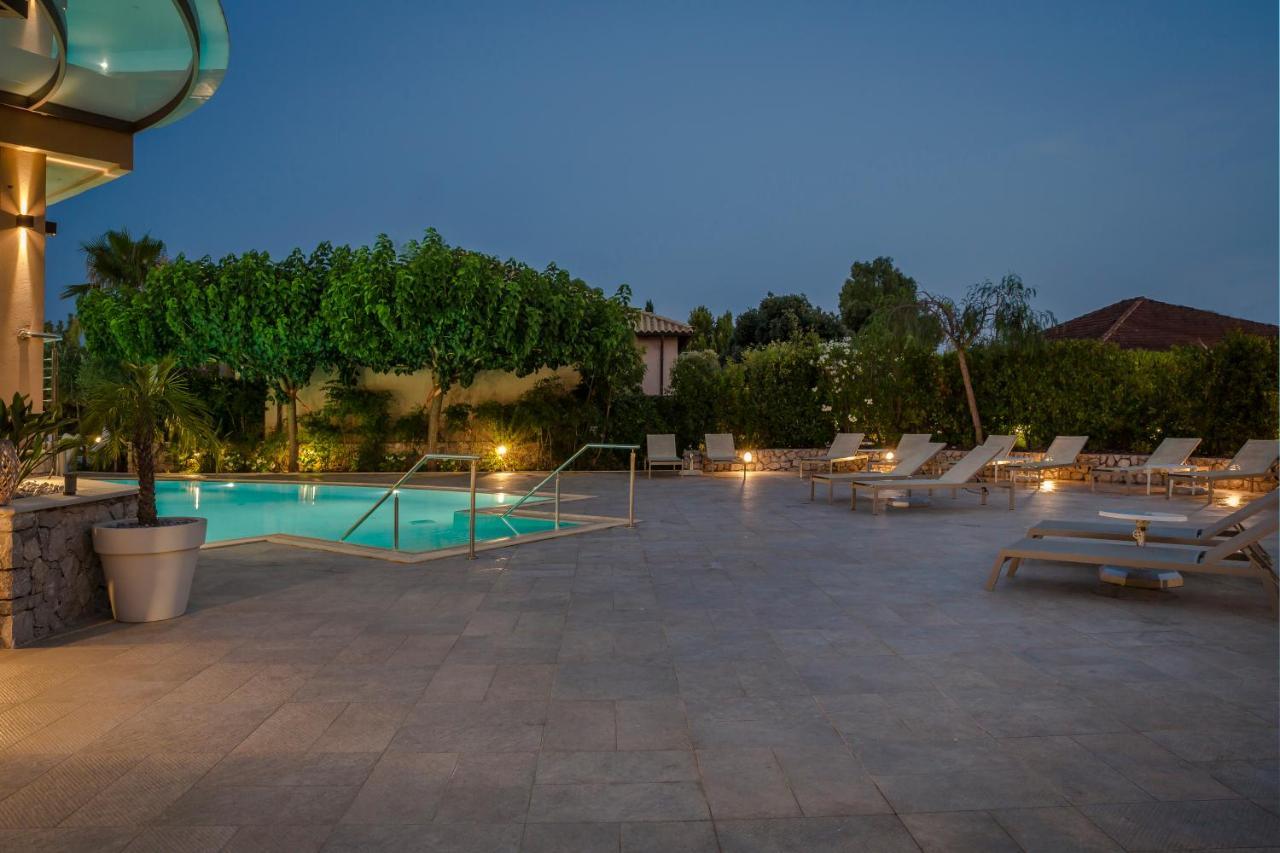 Daluz Boutique Aparthotel 4*
