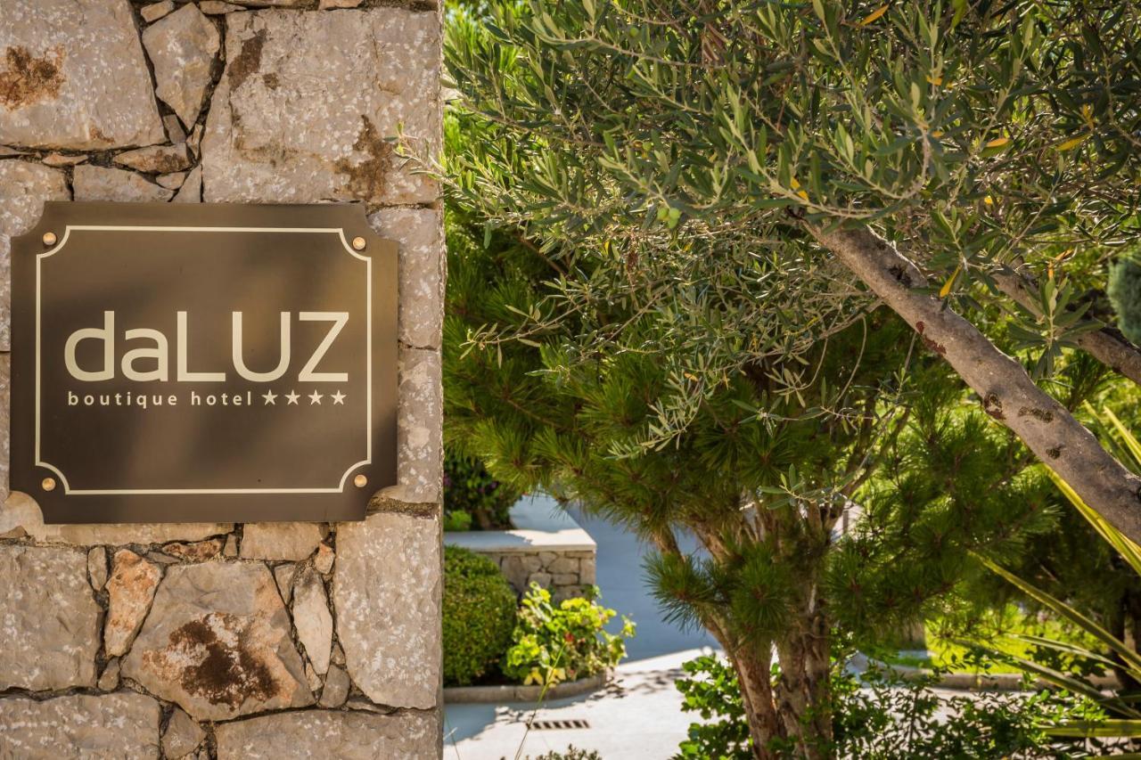 Aparthotel Daluz Boutique Preveza