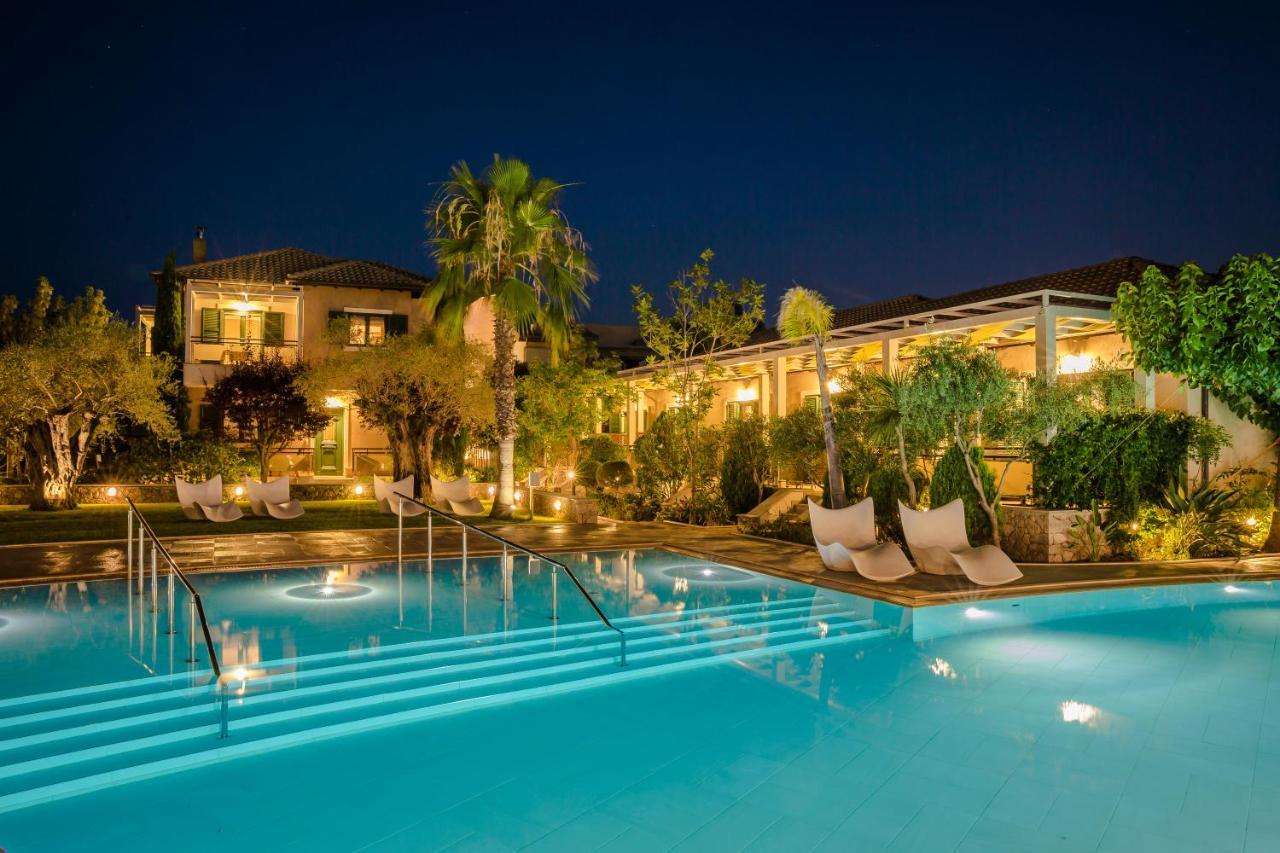 Aparthotel Daluz Boutique 4*