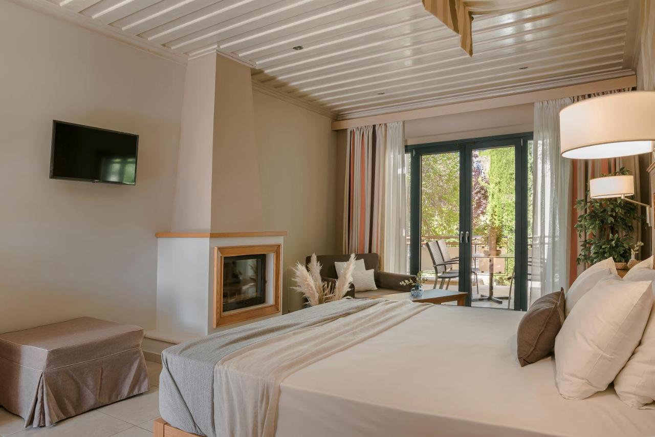 Aparthotel Daluz Boutique